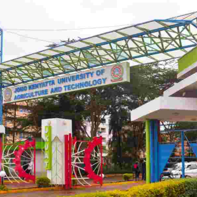 First Year JKUAT Student Commits Suicide in University Hostel 