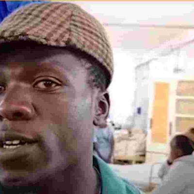 KU Bus Accident Survivor Recalls Moments Before Tragedy