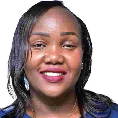 Sarah Wahogo Appointed CEO of Username Investment Limited