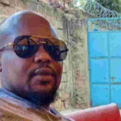  Kenyan DJ Linked to the Death of Top DCI detective