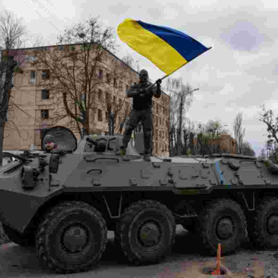 Are Kenyans Serving as Mercenaries in Ukraine?