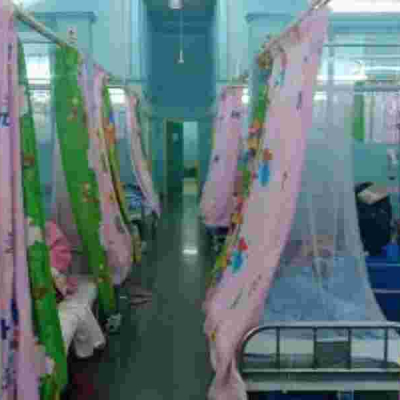 Lead Poisoning Robs Nairobi Children of Their Cognitive Potential - Study