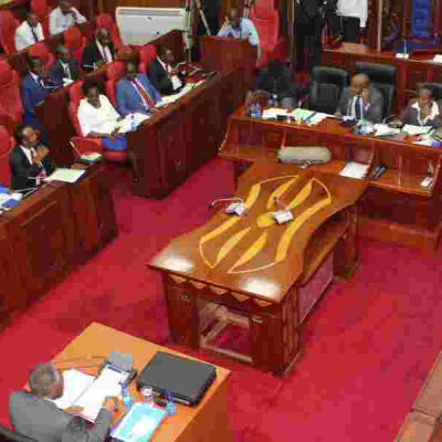 Senate Committee to Investigate Implications of Sending Nurses Abroad