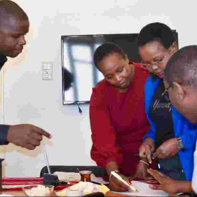 Mobile Consular Services Reach Kenyans in the USA, Turkey and Ethiopia 