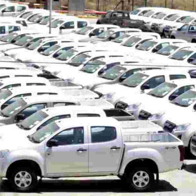 Kenyan Buyers to Benefit from Japanese Used Car Auction in Naivasha