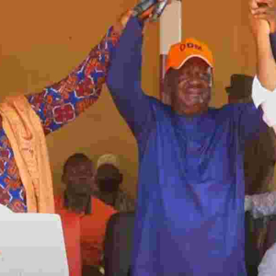 ODM Braces for Succession Showdown