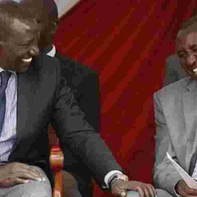 Kimani Ngunjiri Exits UDA, Accuses Party of Sidelining Loyalists