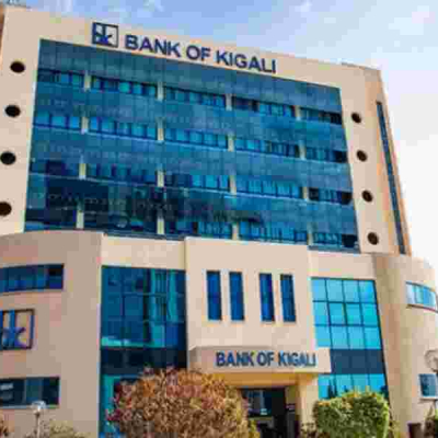 Bank of Kigali Concludes Kenyan Operations, Shifts Focus to Digital Strategy 