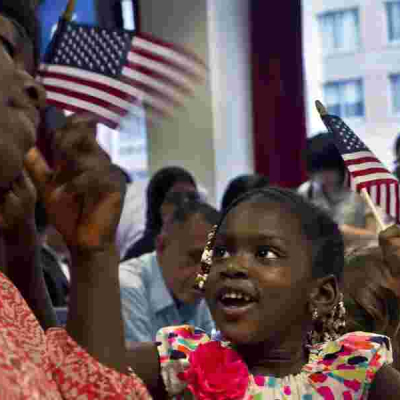 The Bitter Truth Behind Kenyans' Pursuit of the America Dream