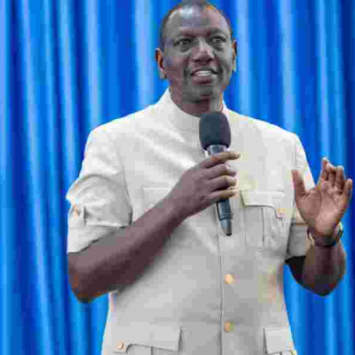 Ruto Urges Fiscal Discipline, Appeals to Doctors to End Strike