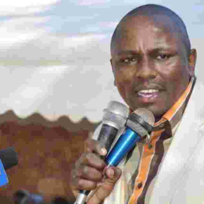 Ichung'wa Dismisses Uhuru's Claims of Betrayal in Kenyan Politics