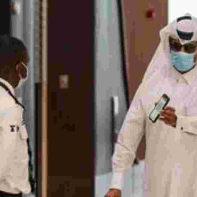 Kenyan Man Shares Harsh Realities of a Security Job in Qatar 