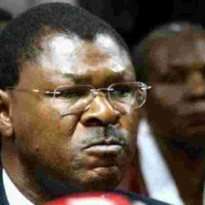 Wetangula Scrambles to Maintain Footing in Western Kenya Politics 