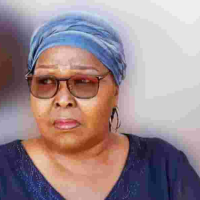 June Chebet, Moi's Daughter, Dies at 60