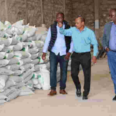 Government Cracks Down on Substandard Fertilizers from KEL Chemicals