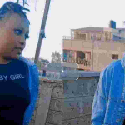 Bhang, Reggae, and a Violent Robbery: The Complicated Life of Esther Wanjiku