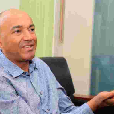 Peter Kenneth Resurfaces, Blasts Gov't over Fertilizer Scandal, Doctors' Strike