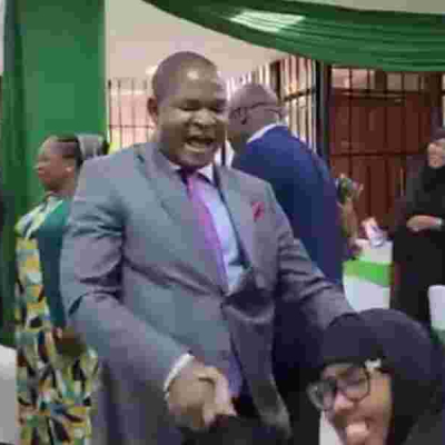 Nairobi County Assembly Speaker Faces Outrage Over Alleged Sexual Harassment