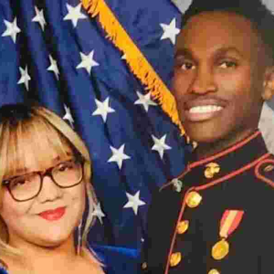 Kenyan-Born Marine Missing in Puerto Rico: Community Rallies Behind Search Efforts