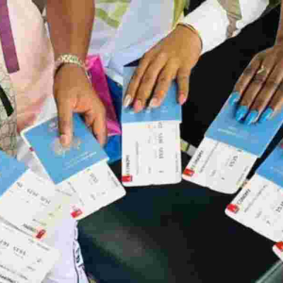 Kenya Passport Issuance to Take 3 Weeks Under New Govt Guidelines