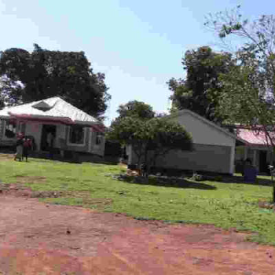 Why General Ogolla Will be Buried Without a Casket 