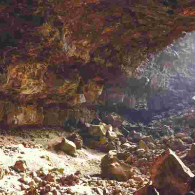 The Enigmatic Threat of Marburg Virus in Kenya's Kitum Cave