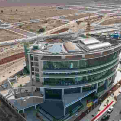 Kenya and UN Partner to Accelerate Konza Technopolis Development