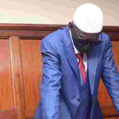 Makueni Doctor Sentenced to 12 Years for Planning Anthrax Attack 