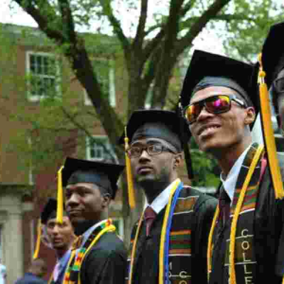 International Students' Deaths Highlight Well-Being Crisis 