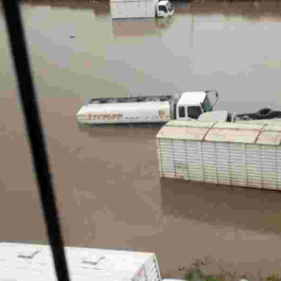 No Place to Hide as Rains Pound Kenya, Tougher Days Ahead