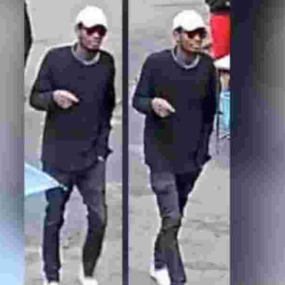 Do You Know This Man Wanted for Rita Waeni's Murder?