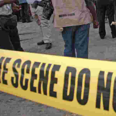 Nairobi Residents Face Heightened Risk of Police Shootings, Study Finds