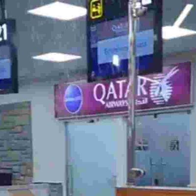 Leaky Roofs Force Temporary Suspension of Operations at JKIA