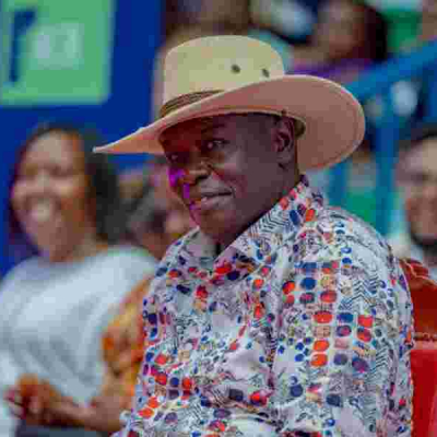 Gachagua Confronts Critics, Defends Interest in Nairobi Affairs