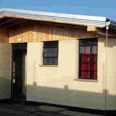 Kenya's 3D-Printed Garden City Tackles Affordable Housing Crisis