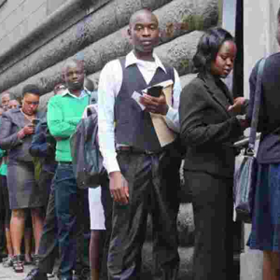 How Fraudulent Recruitment Agencies Exploit Jobseekers in Kenya