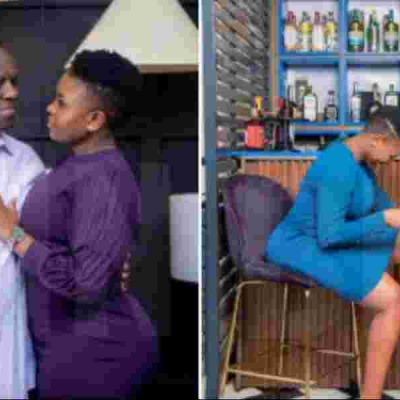 Genuine Affair? Oparanya Responds to Viral Photo Scandal