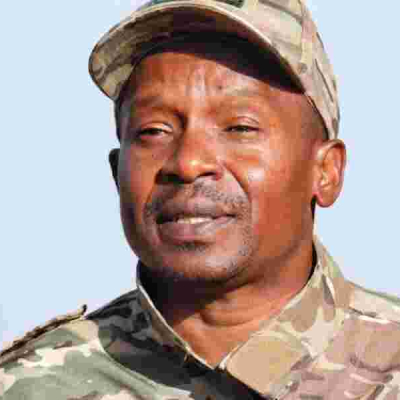 Local Chiefs Take Charge as Kenya Revises Foreigner ID Acquisition Process