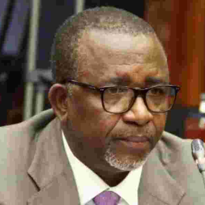 Wetangula Approves Impeachment Proceedings Against CS Linturi 