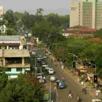 Meru Residents Eye Riches After Copper, Gold Discovery 