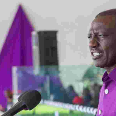 Ruto Embraces 'Zakayo' Nickname, Vows Transformation Through Tax Revenue