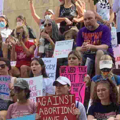 Florida's Six-Week Ban Threatens Abortion Access Across the South
