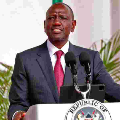 Ruto Postpones School Reopening Amid Worsening Floods