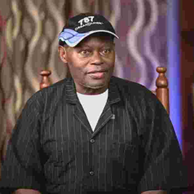 The Kenyan Pilot Who Saved Hundreds Amidst Engine Failure