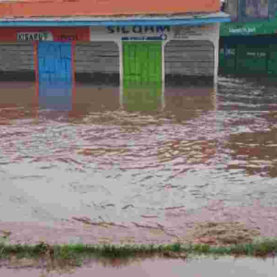 Kenya Confronts Deadly Floods and Looming Cyclone Threat