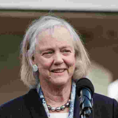 US Ambassador to Kenya Meg Whitman Envisions Kenya as Africa's Singapore