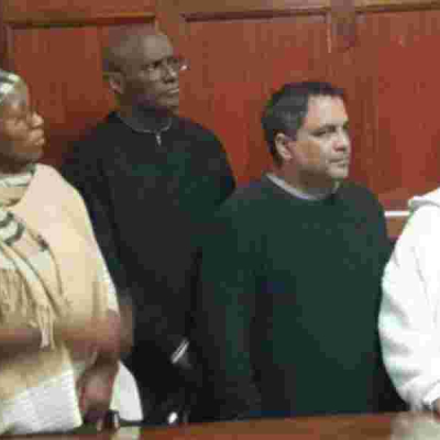 Daughter Charged With Forging Will to Disinherit Sisters in Tycoon's Estate Battle