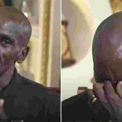 False Death Rumors Trouble Eliud Kipchoge, Threaten Family's Safety