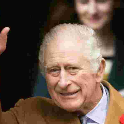 King Charles III Extends Compassion to Kenyan Flood Victims