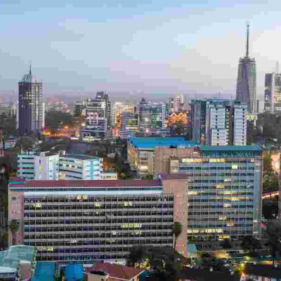 Nairobi Emerges as Africa's Rising Millionaire Haven